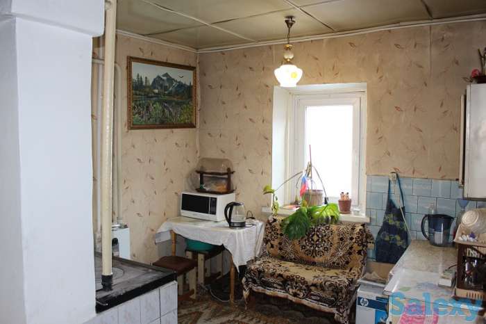 Продам или обменяю кирпичный дом район Защиты, фотография 9