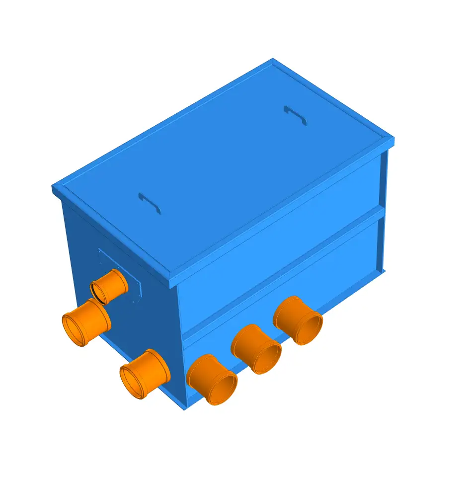Оксигенаторы OXYJET - 100  Дегазатор  Механические фильтра МФ-15 - МФ-200, фотография 9