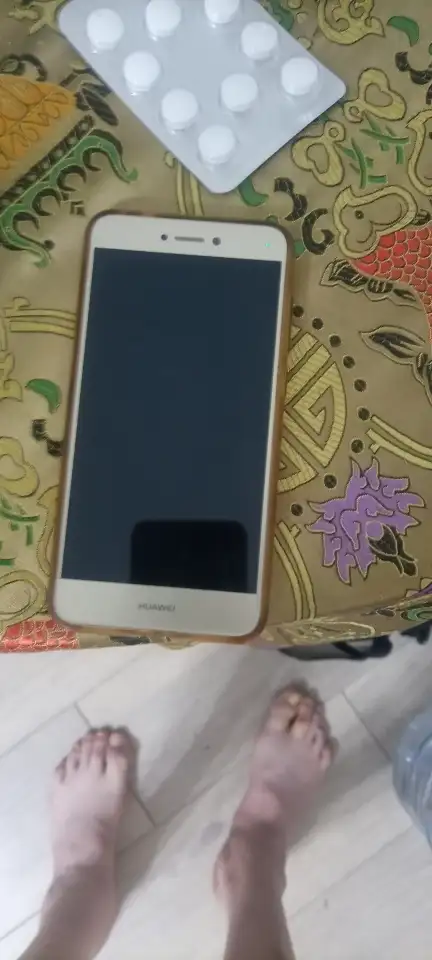 Продам срочно ноутбук и смартфон, фотография 5