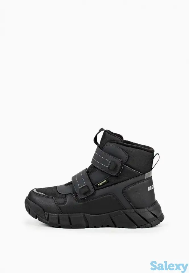 Ботинки kapika, фотография 2