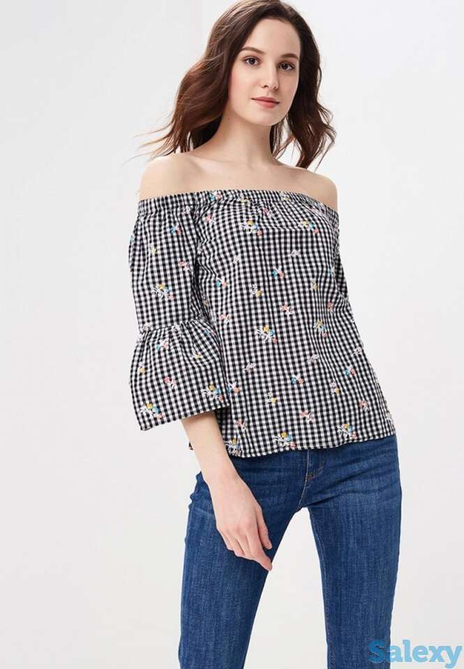 Блуза dorothy perkins, фотография 1