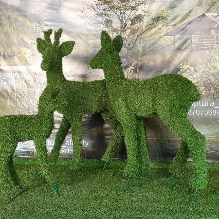 Изготовление скульптур, статуэток, сувениров, фотография 3