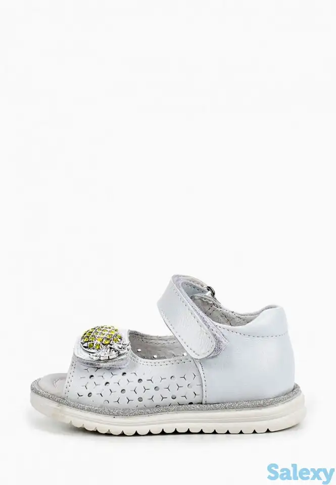 Сандалии alessio nesca, фотография 1