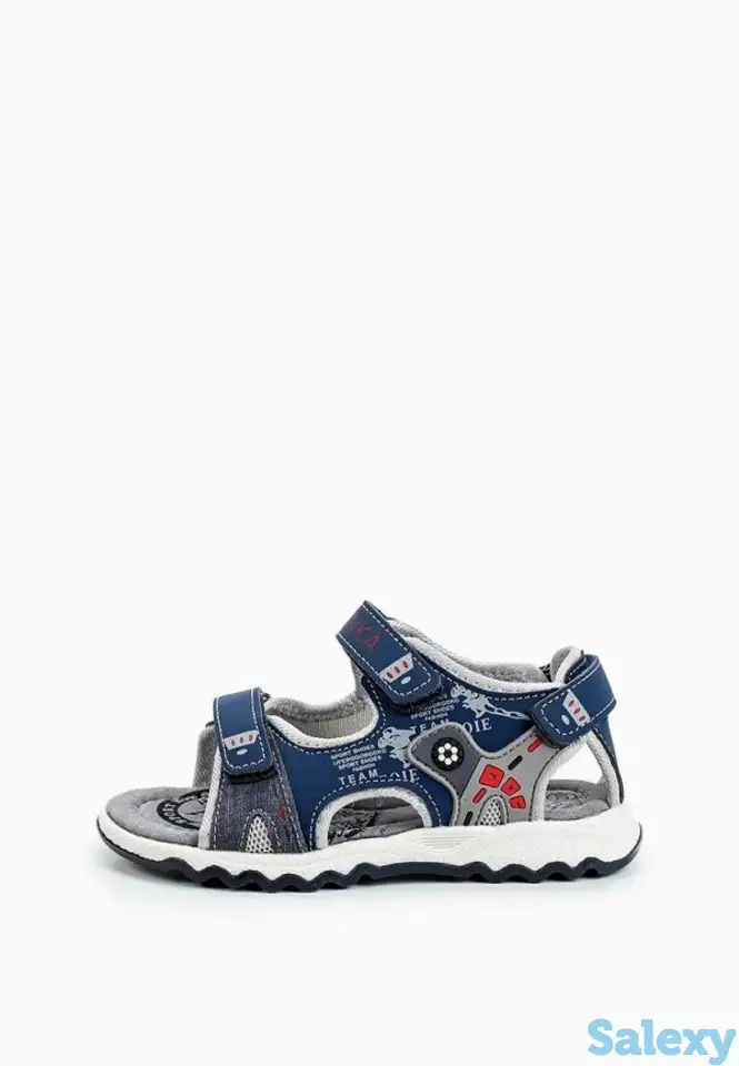 Сандалии kenkä, фотография 2