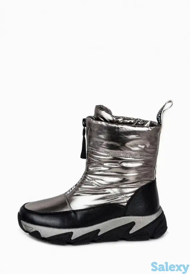 Дутики t.taccardi, фотография 2