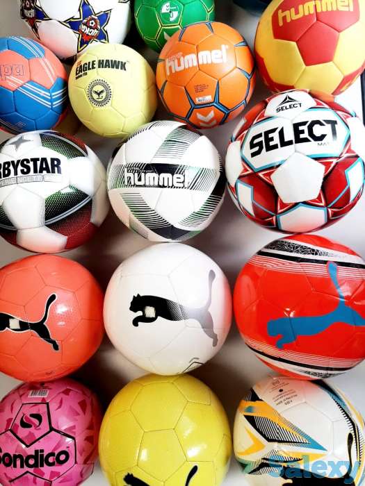 Спортивные товары, фотография 9