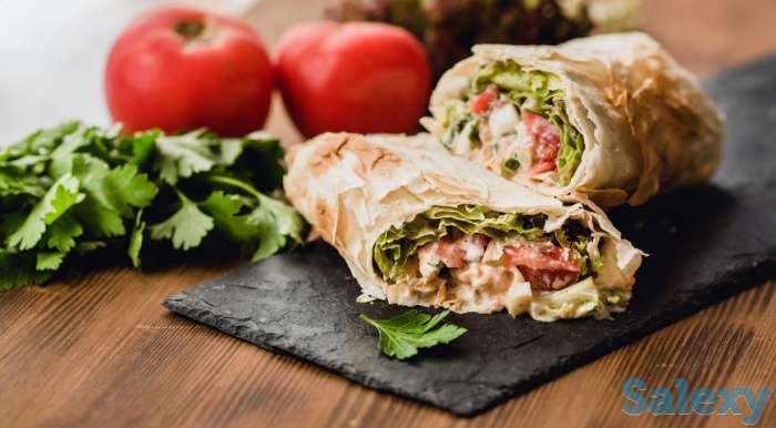 Срочно  требуется донерщик!, фотография 1