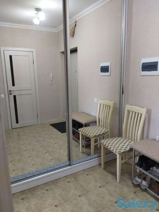 продается 2-х комнатная квартира, ул. Куаныш Сатбаев, фотография 7