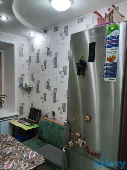 Продам квартиру, Кунаева 38, фотография 4