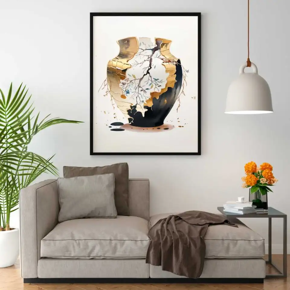 Картина для интерьера в Астане, фотография 6