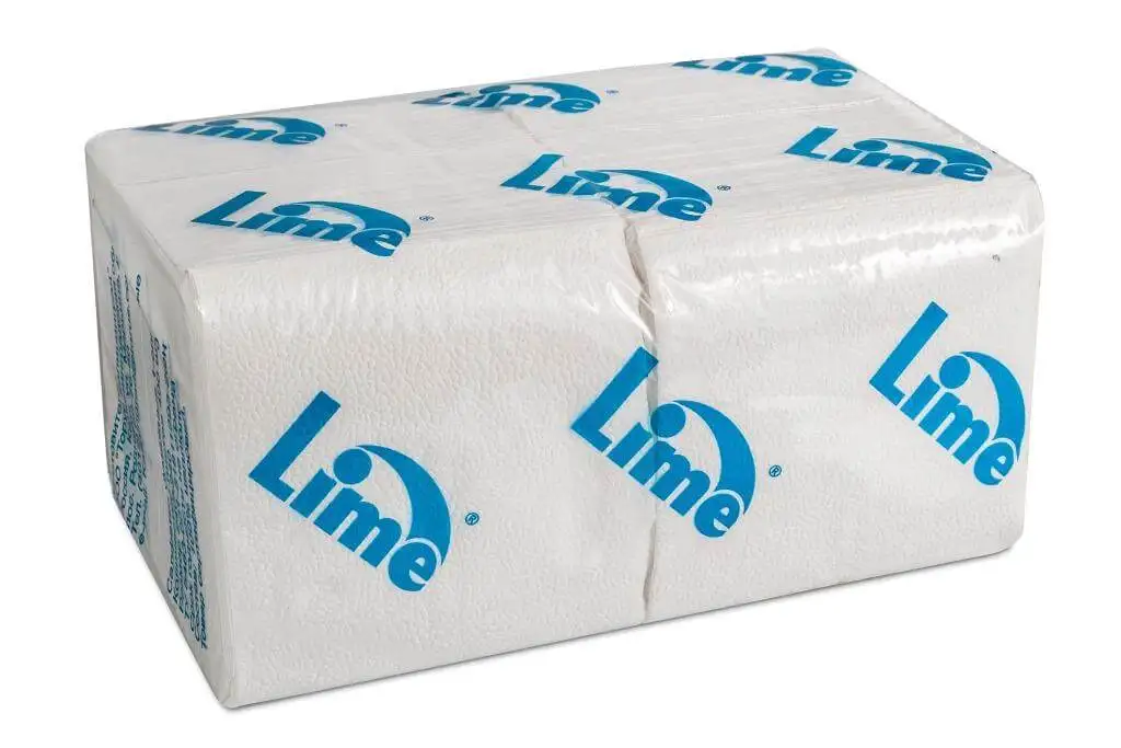 полу-авто станок для упаковки бумажных салфеток, фотография 2