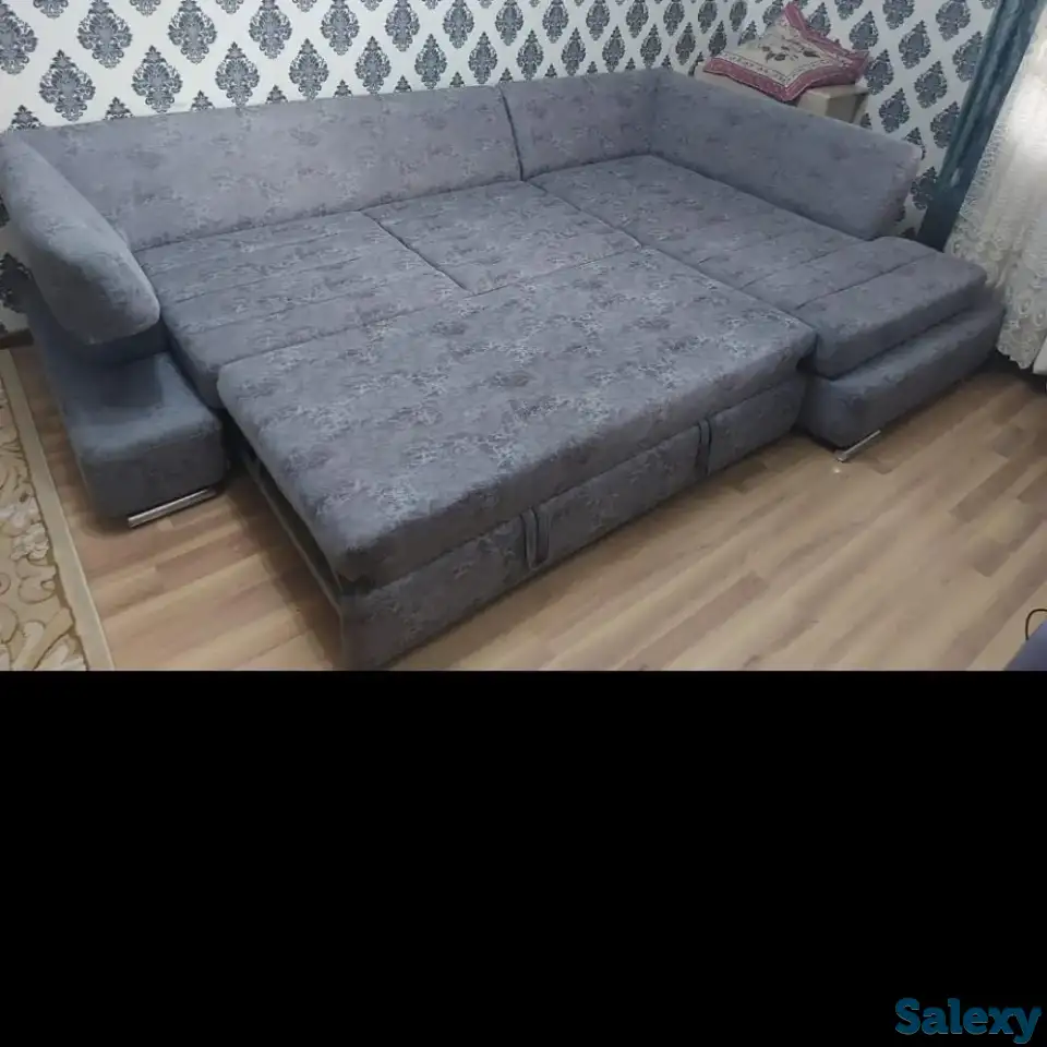 Химчистка мебели, фотография 8