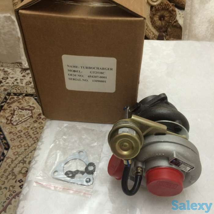 продам турбины на авто, фотография 7