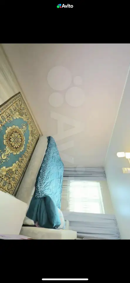 2-к квартира 46 м2 в центре города, 656043, Алтайский край, г Барнаул, Центральный р-н, ул Никитина, д 97, фотография 4