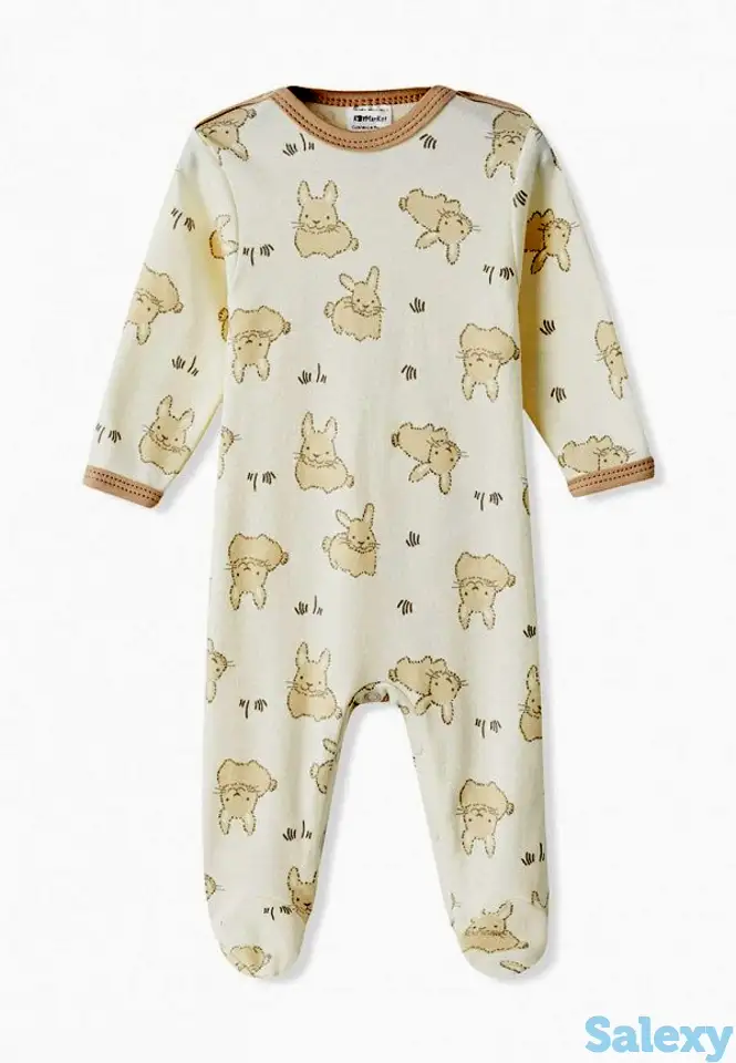 Комбинезон бельевой котмаркот, фотография 1