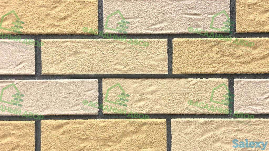 Облицовочный гибкий кирпич. Термопанели. Доставка монтаж, фотография 11