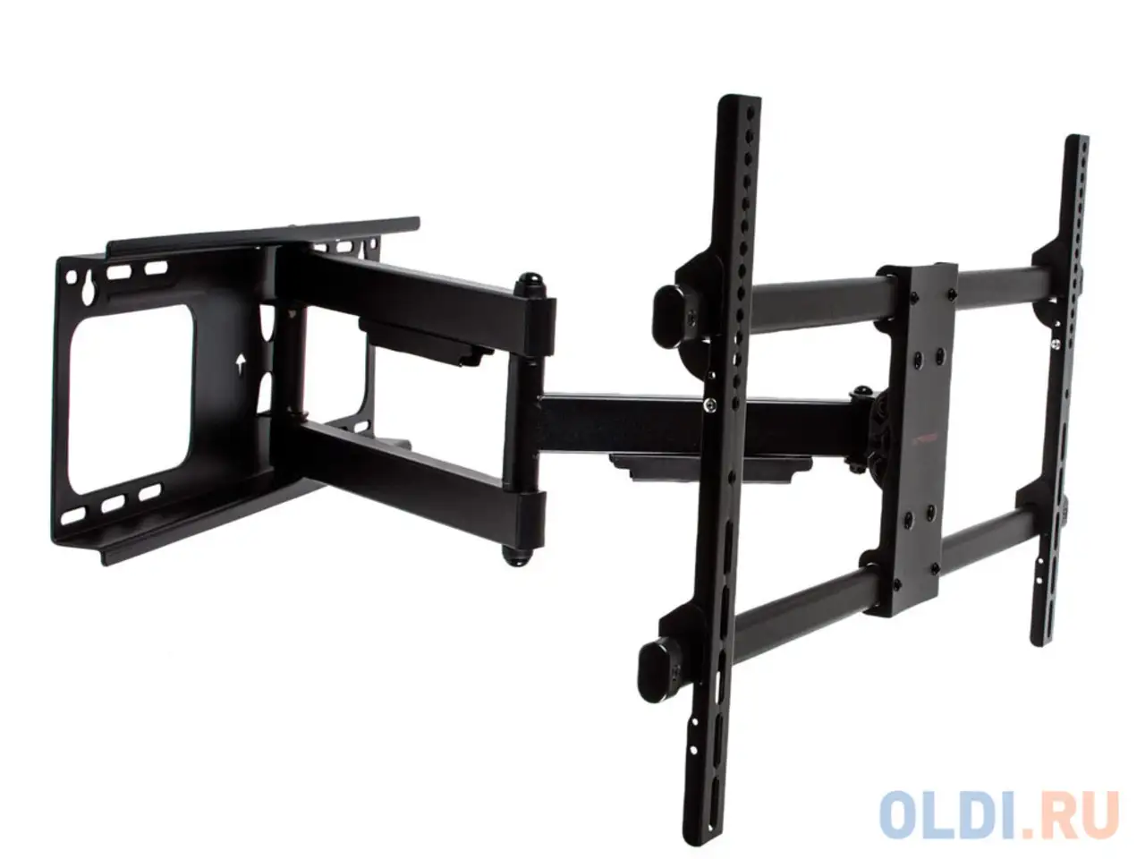 Кронштейн arm media paramount-60 черный, для led/lcd tv 26