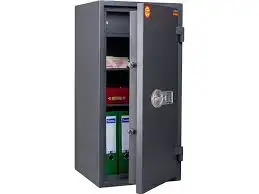 Сейф Valberg КВАРЦИТ 90Т EL, фотография 1