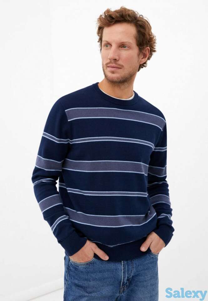 Джемпер finn flare, фотография 1