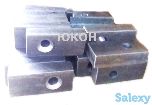 Шпонка матрицы ОГМ 1,5, фотография 1