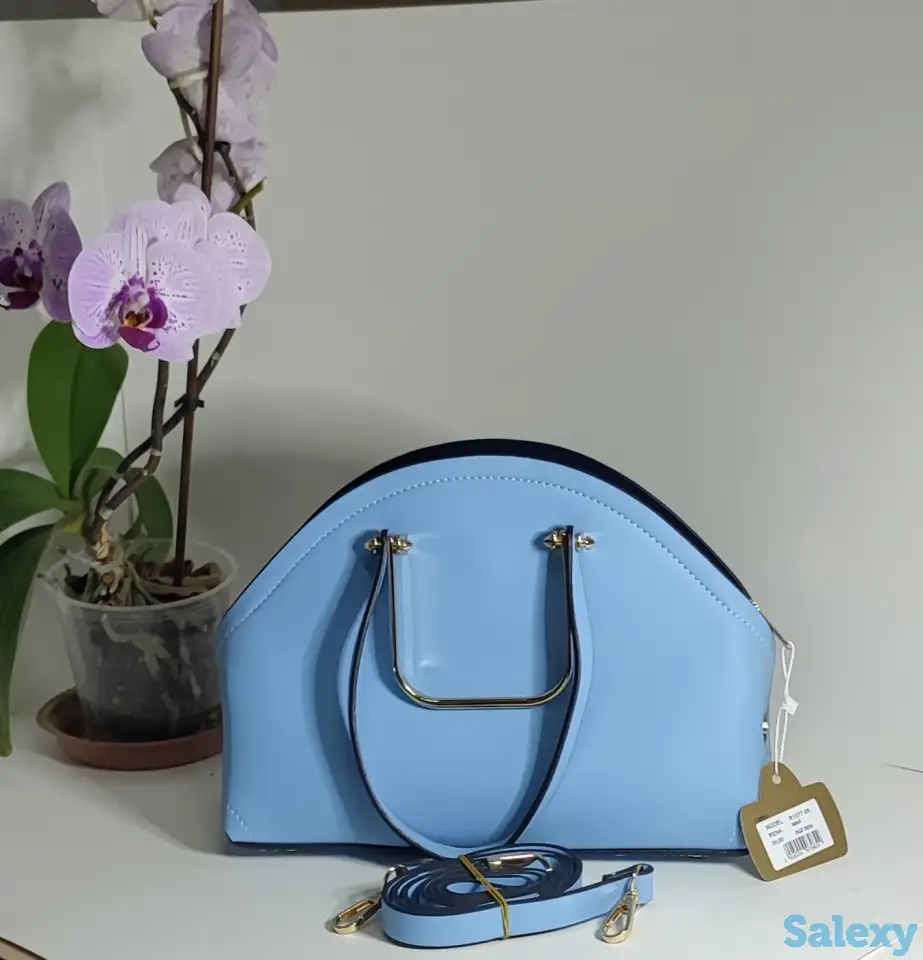 Продам сумки оптом производство Турция 5к, фотография 8