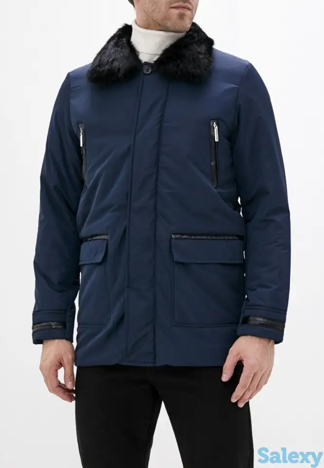 Куртка утепленная winterra, фотография 1