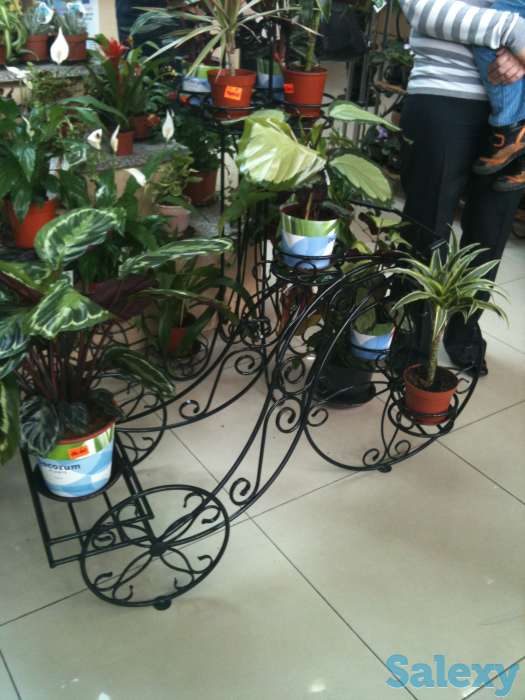 пенопласт, пленка полиэтиленовая, металлоконструкции, фотография 9