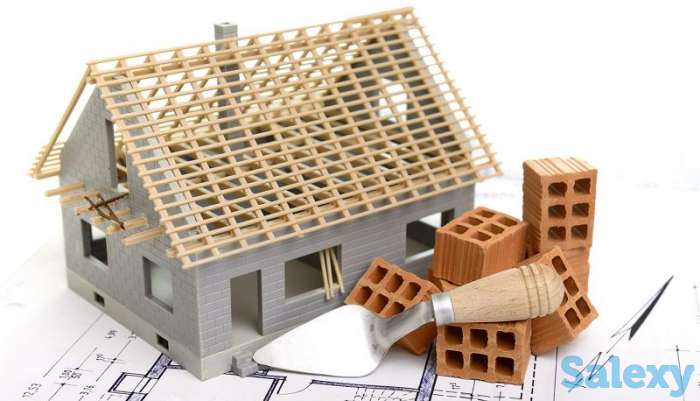 Проектирование в Алматы, фотография 1