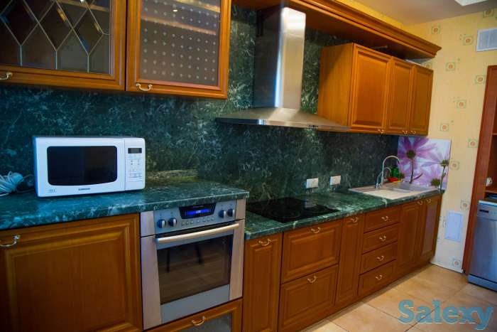 2х комнатная в ЖК Нурсая Кунаева 14, фотография 4