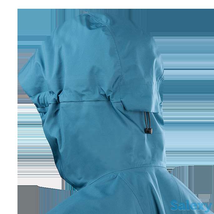 Куртка сивера емурлук 2.2 кардинал, фотография 5