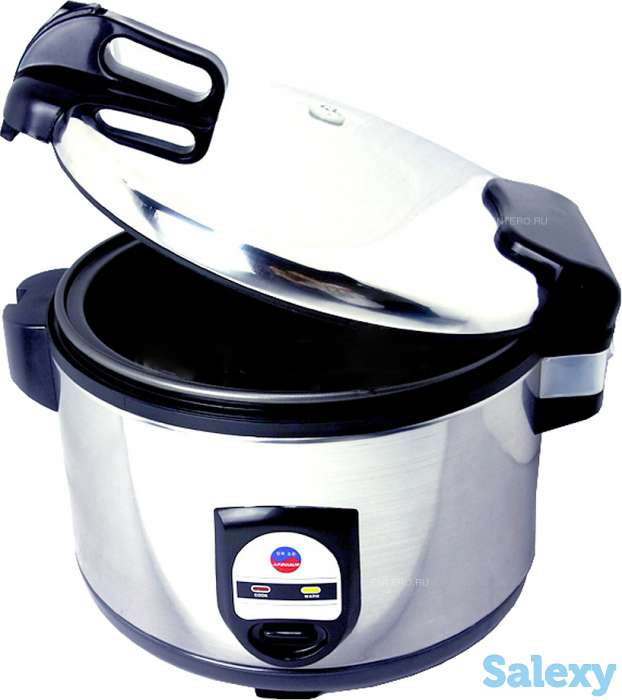 Рисоварка INDOKOR IR-1954, фотография 1