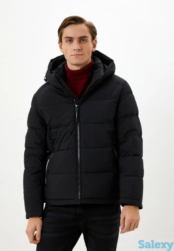 Куртка утепленная winterra, фотография 1