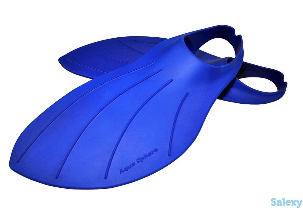 Ласты alpha 2020, фотография 1