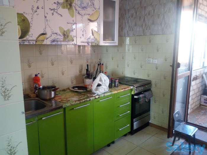 Продается коттедж в п. им. Куленова, фотография 1