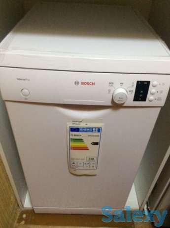 Посудомоечная машина BOSCH SPS50E32ME, фотография 1