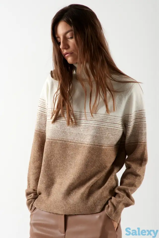 Джемпер женский vassa&co, фотография 1