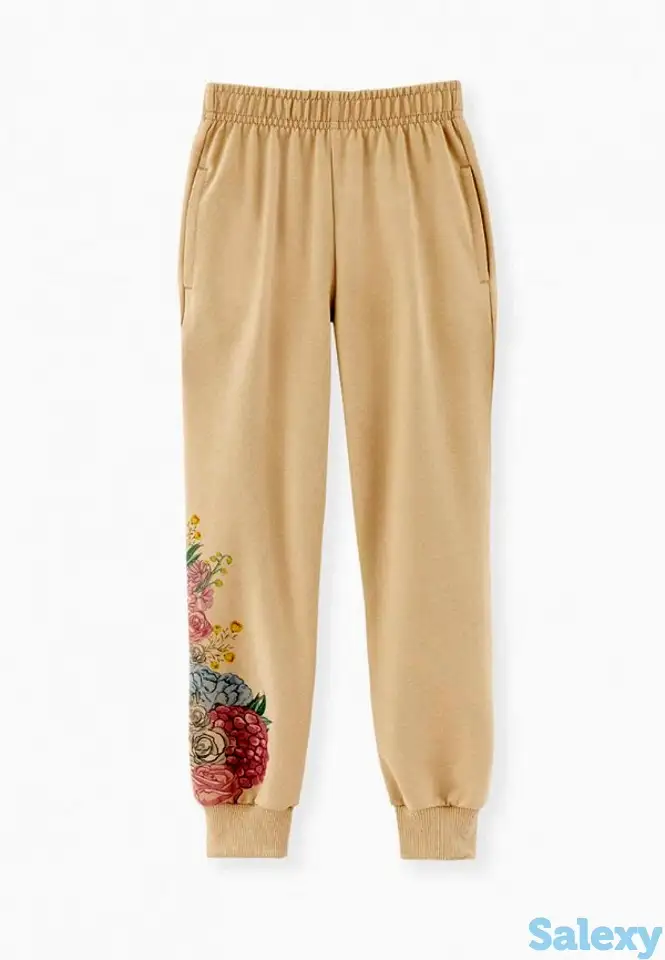 Брюки спортивные bell bimbo, фотография 1