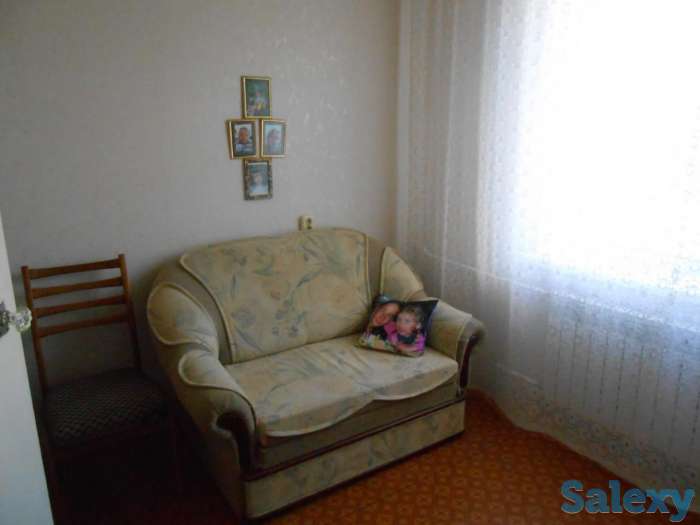 Продам 4х комн кв ул планировки, фотография 4