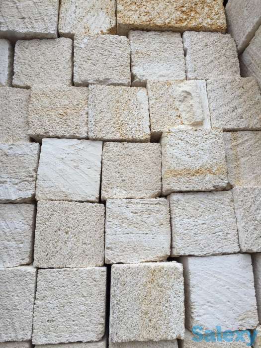 Ракушеблок Ак Тас Хорошего качества Скидки Доставка Бесплатно, фотография 3