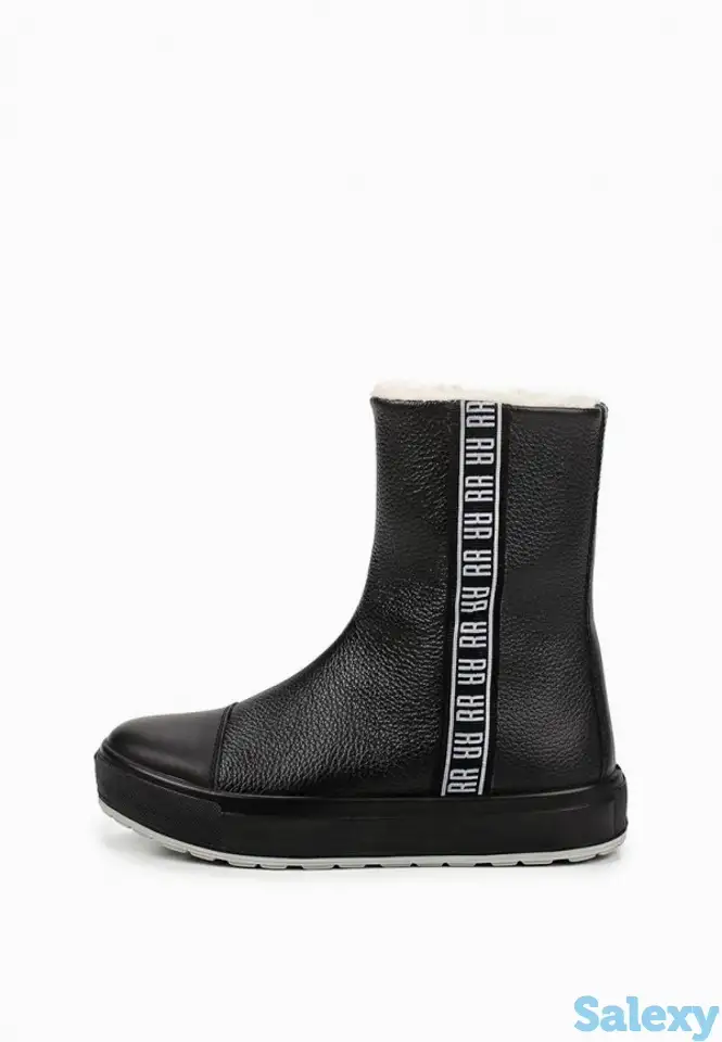 Ботинки ralf ringer, фотография 1