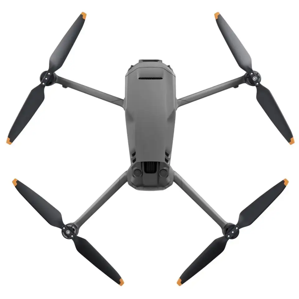 Квадрокоптер DJI Mavic 3 Classic DJI RC, фотография 5