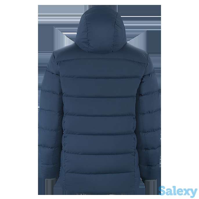 Куртка сивера посад черная, фотография 7