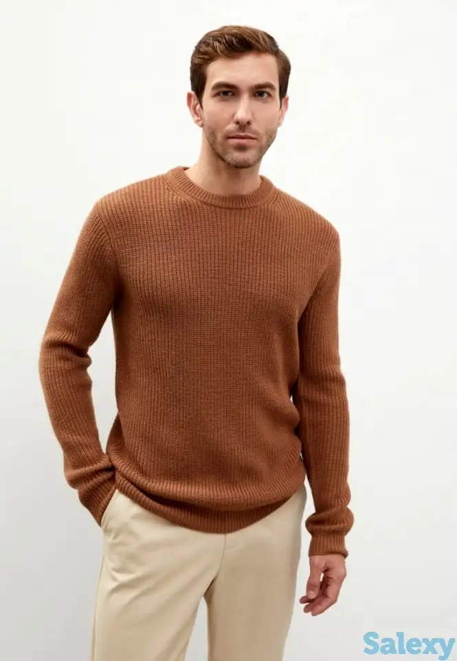 Джемпер finn flare, фотография 1