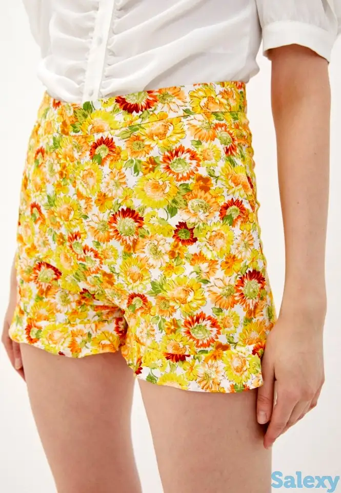 Шорты care of you, фотография 1