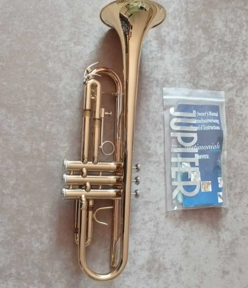 Продам музыкальную трубу, фотография 4