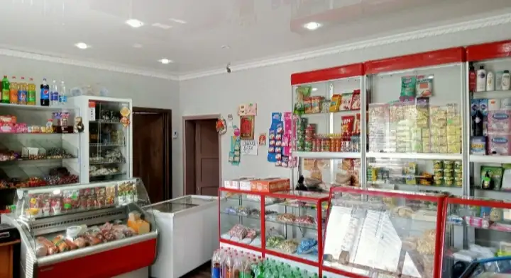 Продам шпальный дом с магазином, фотография 4