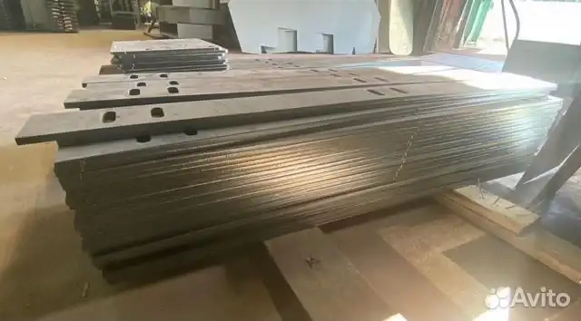 Бичи для семенорушки нрхмм, фотография 2