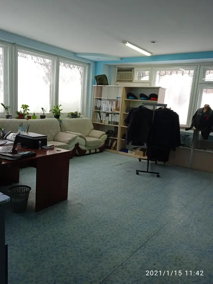 Здание дсада, Строительная 6/1, фотография 9