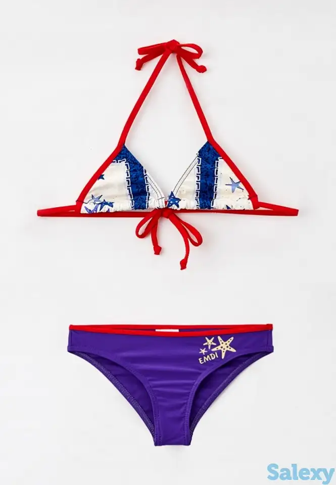 Купальник emdi, фотография 1