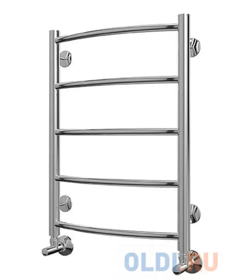 Полотенцесушитель royal thermo классика п5 500х596, фотография 1